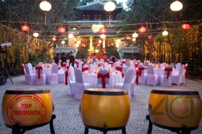 SAIGON INCENTIVE 5 DAYS