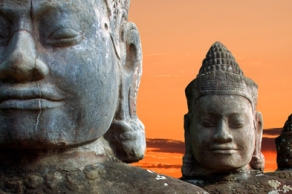 VIETNAM & CAMBODIA LUXURY 11 Days