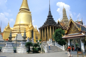 DISCOVER BANGKOK 4 DAYS