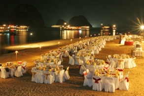 HA NOI - HA LONG BAY INCENTIVE 5 DAYS