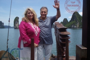 VIETNAM HIGHLIGHTS 10 DAYS