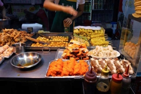 HANOI STREET FOOD TOUR 01 DAY