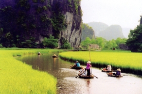 VIETNAM IN STYLE 12 DAYS