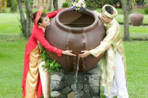 HONEYMOON IN THE SOUTH OF VIETNAM 12 DAYS