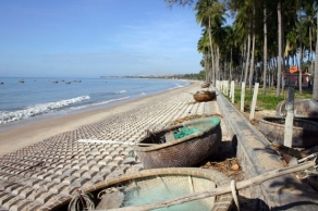 MUI NE BEACH BREAK 5 DAYS