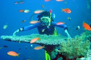 NHA TRANG BEACH BREAK 5 DAYS