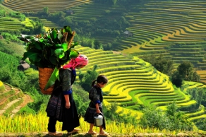 VIETNAM ADVENTURE TOUR 7 DAYS