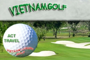 VIETNAM SPA & GOLF TOUR 12 DAYS