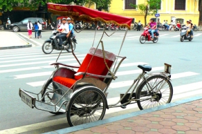 VIETNAM VACATION 14 DAYS