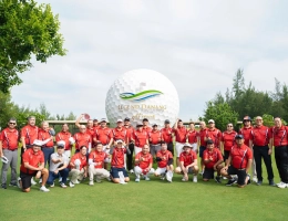 Luxury Golf Tour in Da Nang, 5days