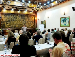 BOC group from USA (Discover Vietnam and Cambodia 16 days).