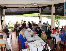 VENTUS Group from Italy (SPIRIT OF VIETNAM 11 DAYS).