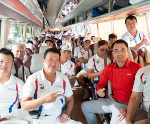 Discover an amazing Ancient Town Hoi An !