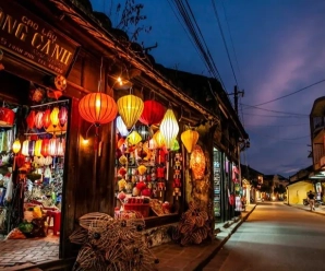 HOI AN ANCIENT TOWN TRAVEL GUIDE: WHAT TO SEE AND EXPERIENCE