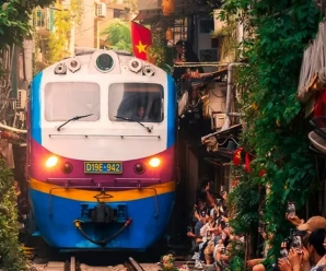 EXPLORING HA NOI - THE CAPITAL OF VIETNAM