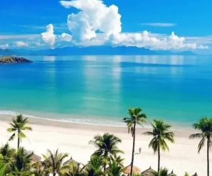 EXPLORING DA NANG - THE MIAMI OF ASIA