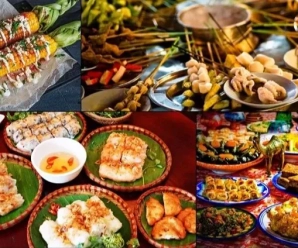 THE SOUL OF HOI AN IN EVERY BITE: WHAT TO EAT IN HOI AN ANCIENT TOWN