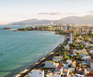 Nha Trang Travel Guide: Why This Coastal City Is Called the Pearl of the East Sea