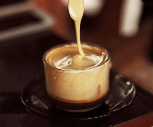 The Story of Egg Coffee: A Unique Taste of Hanoi’s Culinary Culture