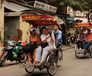 Is Vietnam Safe to Travel ? A Look at Everyday Life on the Streets