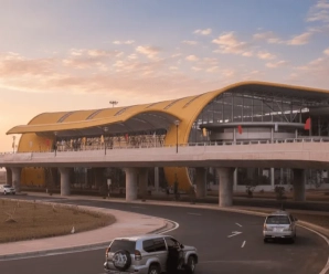 Good News for Travelers: Lien Khuong Airport Will Reopen In August