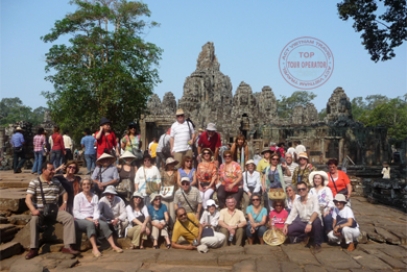 CAMBODIA CLASSIC 5 DAYS