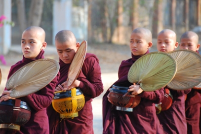 TRULY VACATION IN MYANMAR 12 DAYS