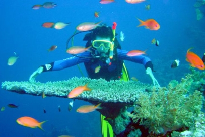 NHA TRANG BEACH BREAK 5 DAYS