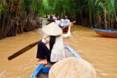 CHARMING OF VIETNAM 14 DAYS