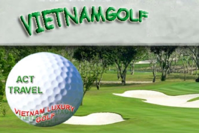 VIETNAM SPA & GOLF TOUR 12 DAYS