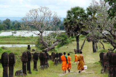 WONDER OF LAOS 8 DAYS