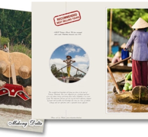 EXPLORE VIETNAM 11 DAYS.