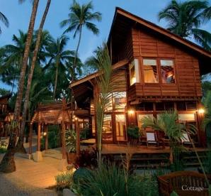 Amata Resort & Spa, Ngapali Beach