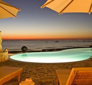 Amazing Ngapali Resort 