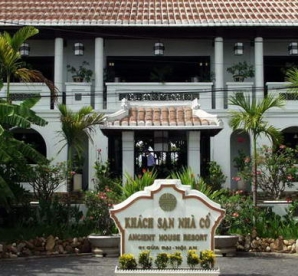 Ancient House Resort