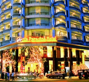 Asia Paradise Hotel 