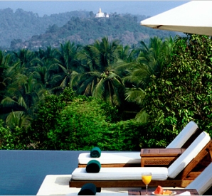 La Résidence Phou Vao Hotel