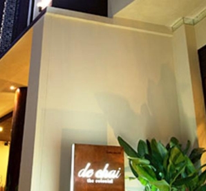 De Chai The Colonial Hotel