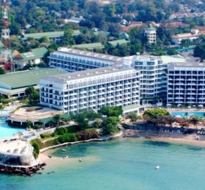 Dusit Thani Pattaya