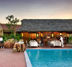 Emeralda Resort Ninh Binh