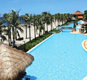 Golden Sand Resort & Spa 