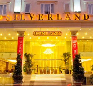 Grand Silverland Hotel & Spa