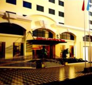 Hilton Garden Inn Hanoi