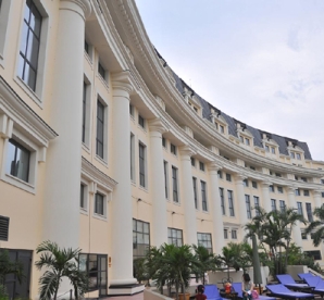 Hilton Hanoi Opera Hotel
