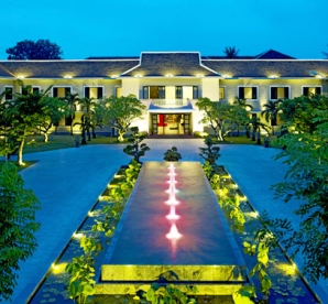 Hoi An Historic Hotel 