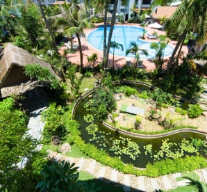 Hoi An Trails Resort & Spa