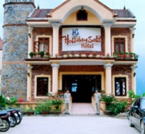 Holiday Sapa Hotel