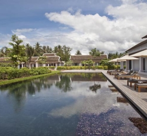 Hotel De La Paix Luang Prabang