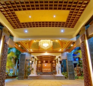 Hotel Shwe Pyi Thar