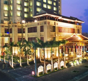 Imperial Hue Hotel 